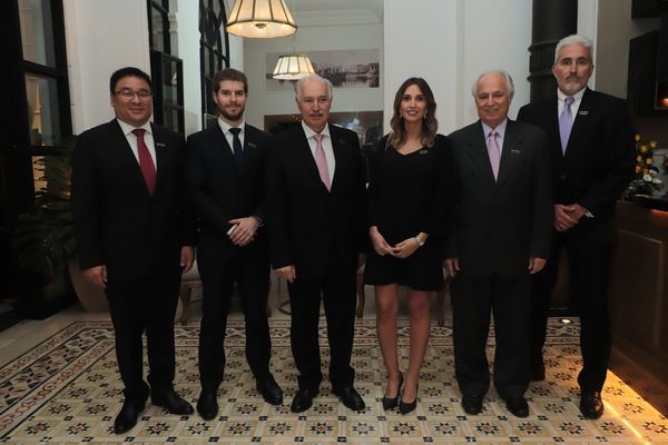 Los 75 de Estudio Mersán
