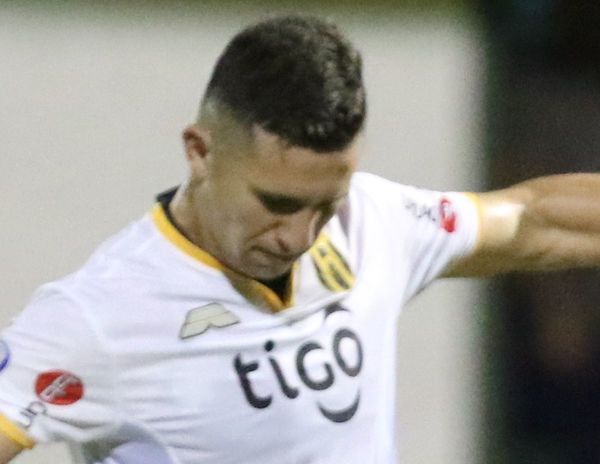 Jorge Morel recupera su posición