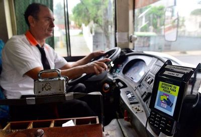 Viceministro no sabe si tickets de billetaje servirán para tributar - Nacionales - ABC Color