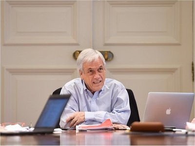 Piñera pide perdón "por su falta de visión" ante los problemas de Chile