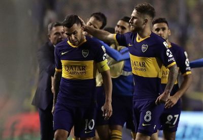 “Las sensaciones son de tristeza por no llegar a la final” - Fútbol - ABC Color