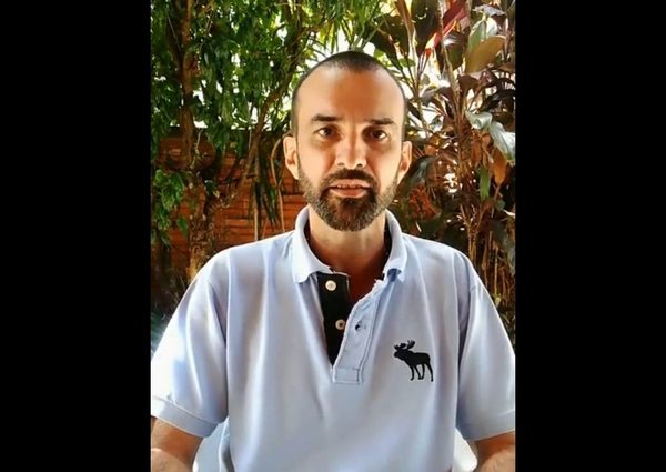 Martínez Sacoman: "condenaron a las familias abandonadas por el Estado"