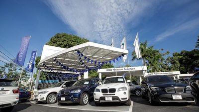 El BMW de tus sueños puede ser posible