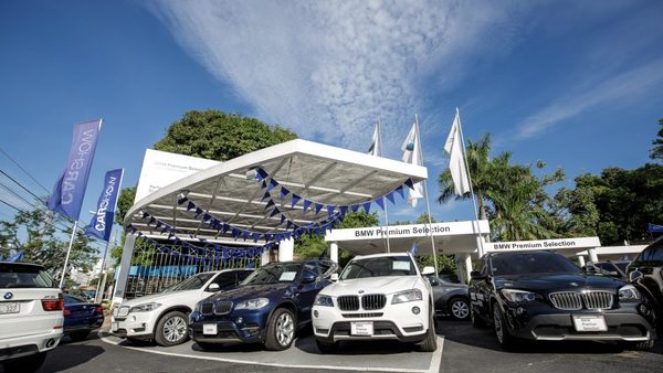 El BMW de tus sueños puede ser posible
