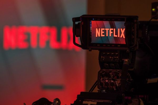 Netflix emite bonos por US$ 2 mil millones