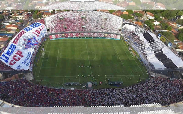 Recomiendan postergar el superclásico