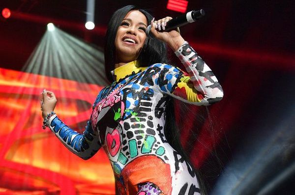 Cardi B aparecerá en la novena película de “Fast & Furious” - Cine y TV - ABC Color