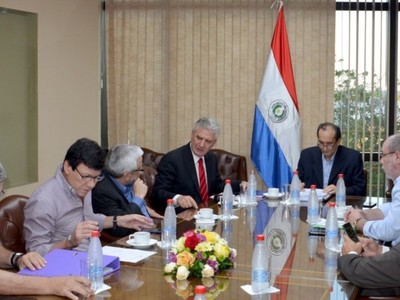 CBI: No hay conclusión, solo posiciones dispares