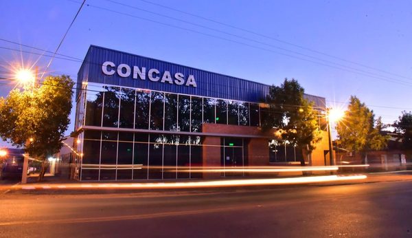 Construyendo sueños desde hace 37 años