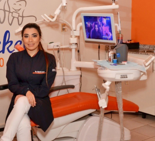 Un lugar donde logran resaltar la belleza