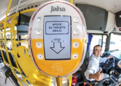 Billetaje electrónico: Estos son los lugares en los que podés adquirir tu tarjeta