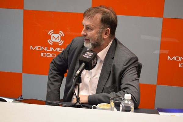 Hacienda buscará el veto si se aprueba un presupuesto mayor al previsto