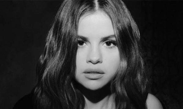 Escuchá el nuevo single de Selena Gomez, ‘Lose You To Love Me’