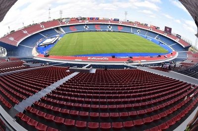 La Policía pide posponer partidos para garantizar la final de la Sudamericana