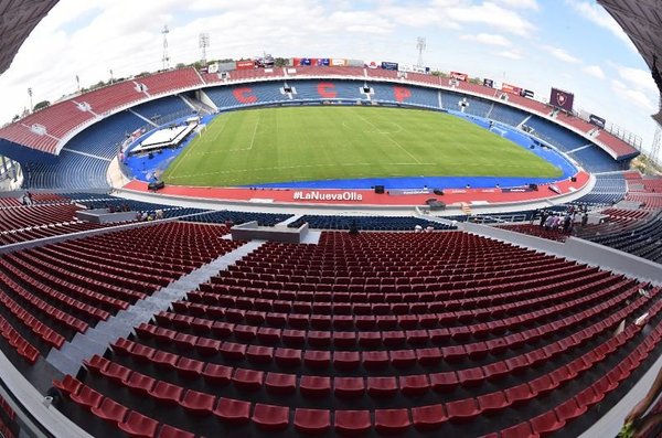 La Policía pide posponer partidos para garantizar la final de la Sudamericana
