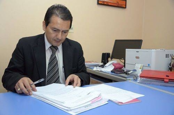 HOY / Martínez Sacoman no tenía aceite de cannabis y tampoco regalaba, asegura fiscal