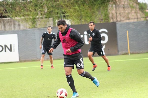 Con dos partidazos se viene la fecha 15 del Clausura | .::Agencia IP::.