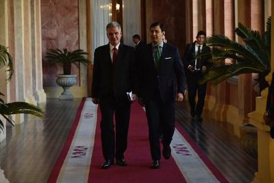 Añetete propone ajustar Presupuesto para evitar desequilibrio - Nacionales - ABC Color