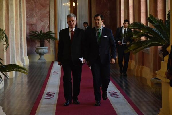 Añetete propone ajustar Presupuesto para evitar desequilibrio - Nacionales - ABC Color