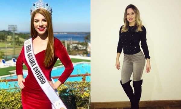 Miss golpeada por su pareja se negó a hacer la denuncia según Dahiana Bresanovich