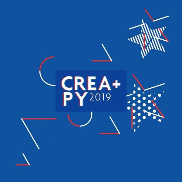 Llega el primer mercado de industrias creativas del Paraguay | .::Agencia IP::.