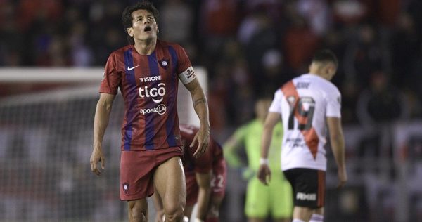 Cerro pudo eliminar a River, pero…