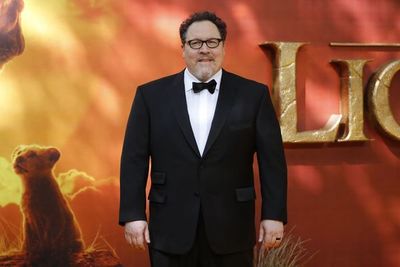 Jon Favreau dice que Scorsese y Coppola “pueden opinar lo que quieran” - Cine y TV - ABC Color