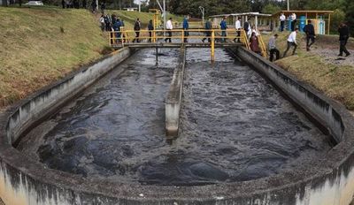Las aguas residuales revelan las ciudades donde se consumen más drogas - Ciencia - ABC Color