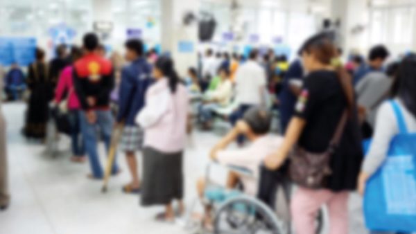 De baja: proyecto para promediar últimos 10 años
