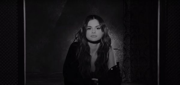 Selena Gomez lanza canción que redes relacionan con Justin Bieber - Música - ABC Color