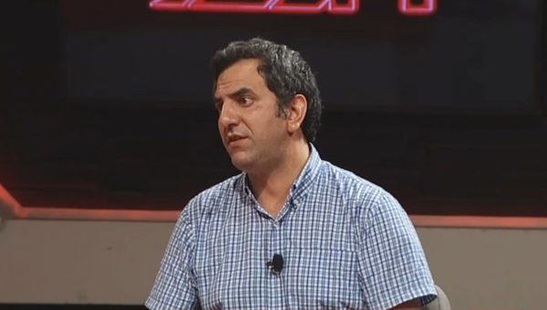 Abogado de Martínez Sacoman: "solo quieren proteger el monopolio de una empresa"