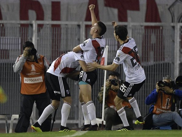 Sedes alternativas para final única de la Libertadores