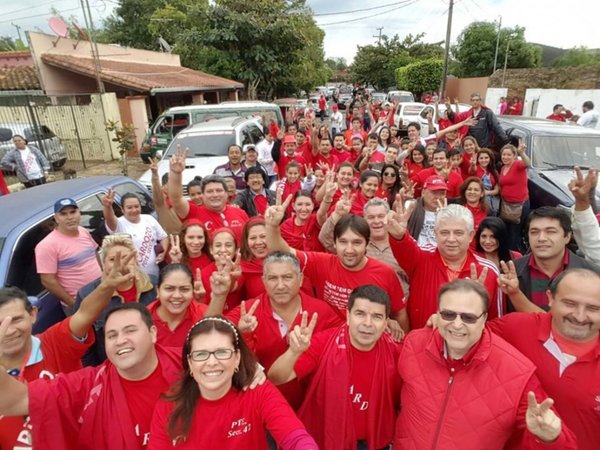 Ligó más de G. 400.000.000 y no se siente mal, dijo aduanero