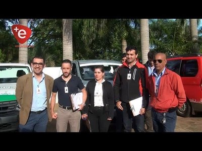 INDICE DE MOROSIDAD LLEGA AL 70% EN BARRIOS DE ENCARNACIÓN