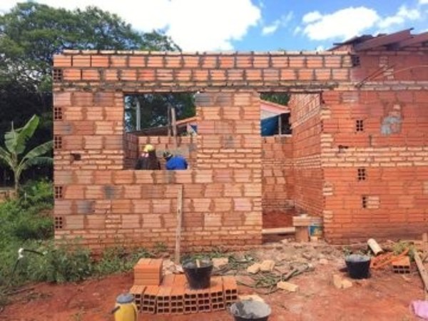 Gobierno pone en marcha plan de subsidio para mejora habitacional