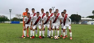 Formativas al día para la 14° fecha - Fútbol - ABC Color