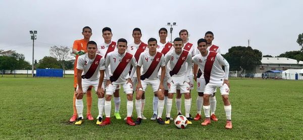 Formativas al día para la 14° fecha - Fútbol - ABC Color