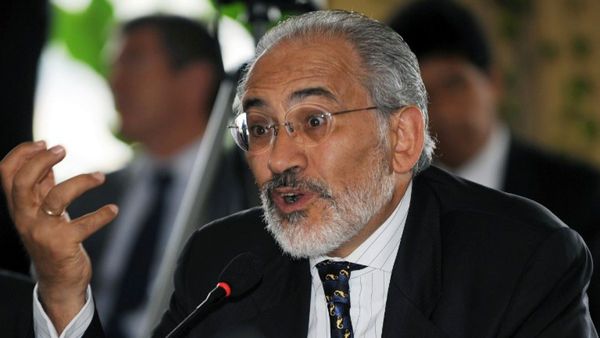 OEA pide balotaje en Bolivia