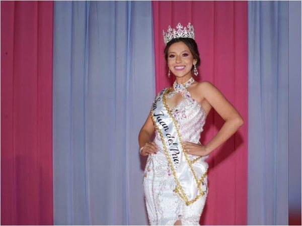 MISS SAN JUAN DEL PARANÁ: MUNICIPIO REALIZA CONVOCATORIA A JÓVENES DEL DISTRITO