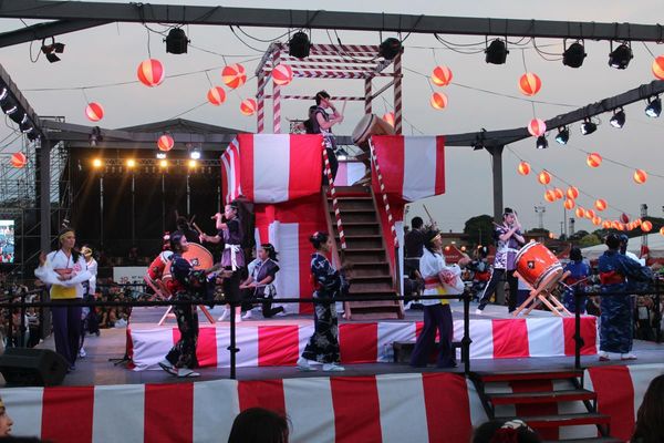 Festival gastronómico japonés será el 9 de noviembre