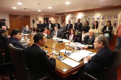 Construcción de Palacio de Justicia en Filadelfia será prioridad en 2020