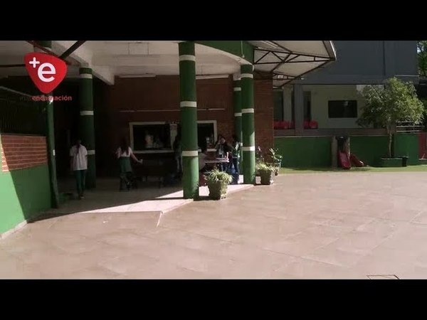 REALIZARÁN JORNADA DE PUERTAS ABIERTAS EN EL COLEGIO DIVINA ESPERANZA