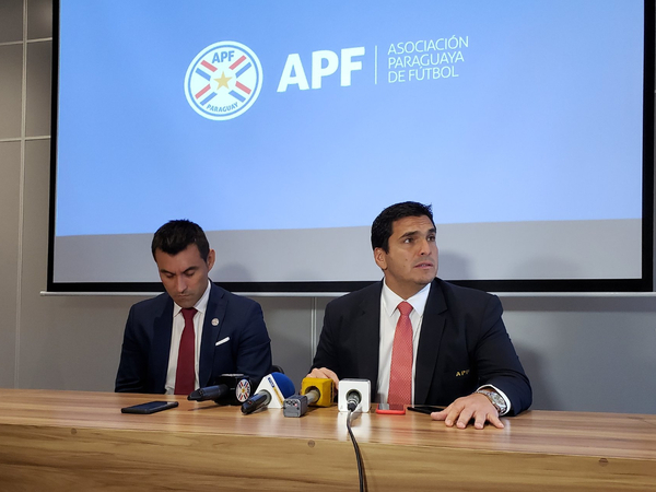 Finalmente, no habrá partidos ante Venezuela y Argentina
