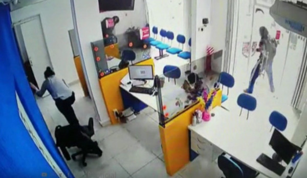 Guardia que disparó a delincuente en Villa Elisa actuó en defensa propia