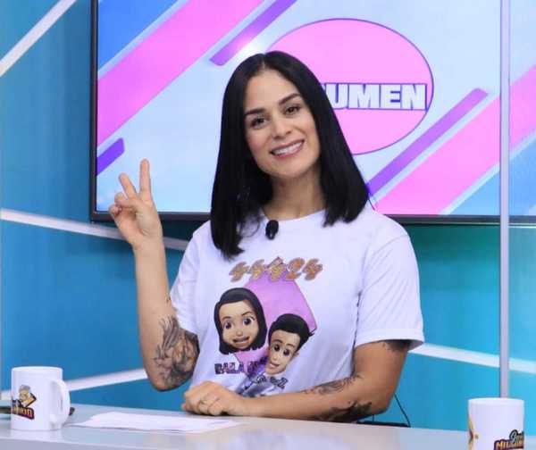“Me perdí de muchísimas oportunidades en la vida.” El fuerte descargo de Fabi Martínez.
