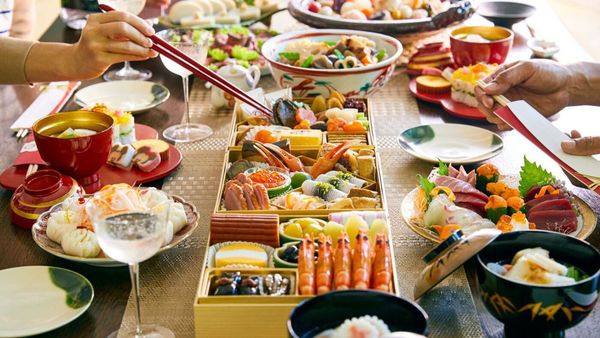Invitan al mayor festival de la gastronomía y la cultura japonesa