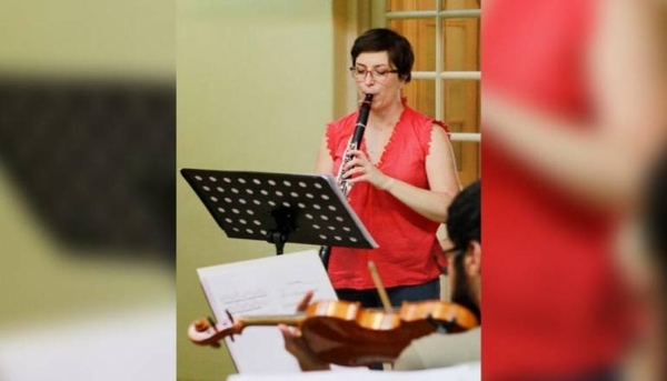 HOY / "Música en los palacios" con nueva obra de Sánchez Haase