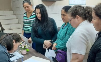 Unas 400 mujeres ya realizaron las  ecografías mamarias gratuitamente