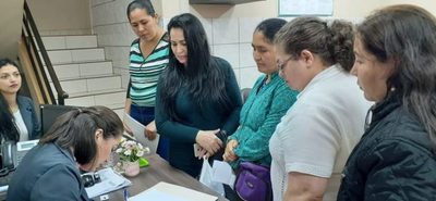 400 mujeres ya realizaron las ecografías mamarias en la GAP