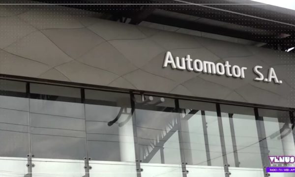 Lo mejor de la industria automotriz con Automotor